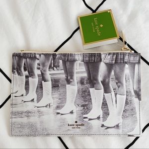 Kate Spade Pencil Pouch